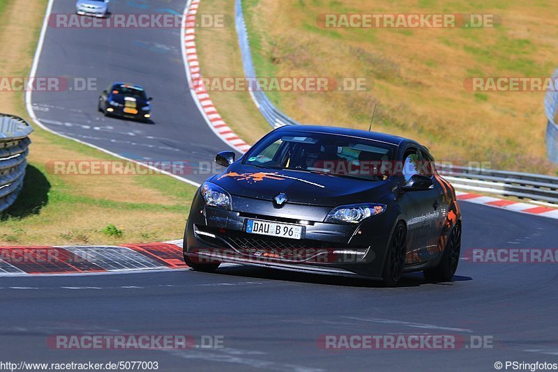 Bild #5077003 - Touristenfahrten Nürburgring Nordschleife 19.08.2018