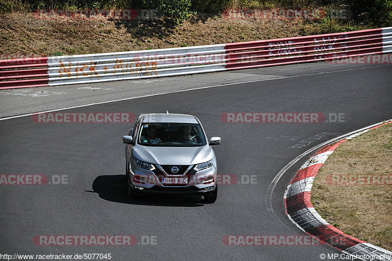 Bild #5077045 - Touristenfahrten Nürburgring Nordschleife 19.08.2018