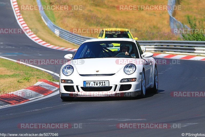 Bild #5077046 - Touristenfahrten Nürburgring Nordschleife 19.08.2018