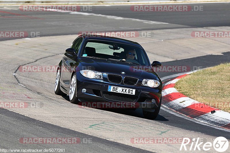 Bild #5077261 - Touristenfahrten Nürburgring Nordschleife 19.08.2018