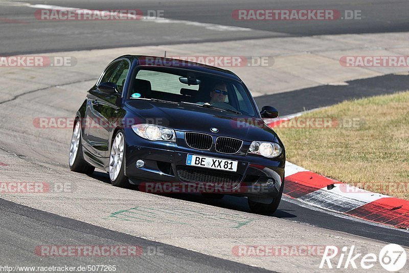 Bild #5077265 - Touristenfahrten Nürburgring Nordschleife 19.08.2018