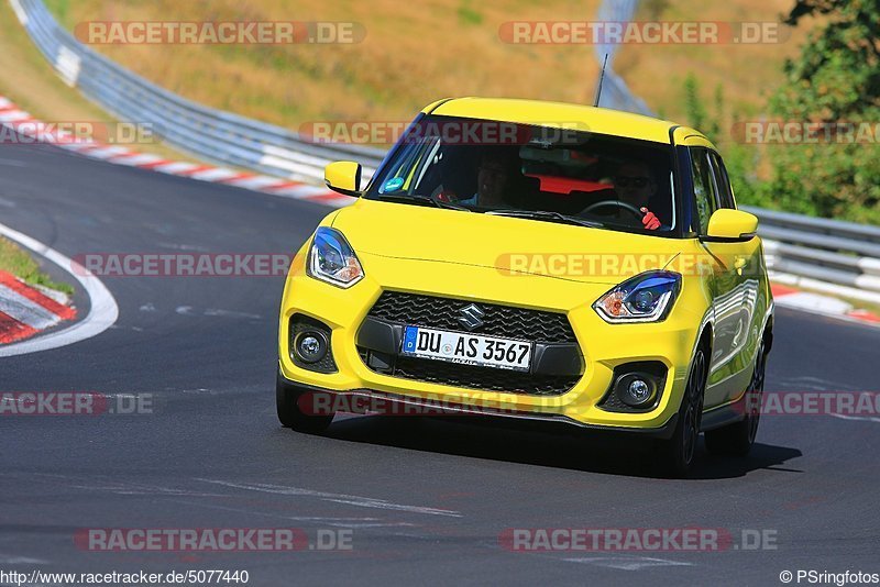 Bild #5077440 - Touristenfahrten Nürburgring Nordschleife 19.08.2018