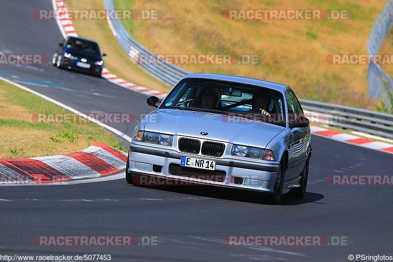 Bild #5077453 - Touristenfahrten Nürburgring Nordschleife 19.08.2018