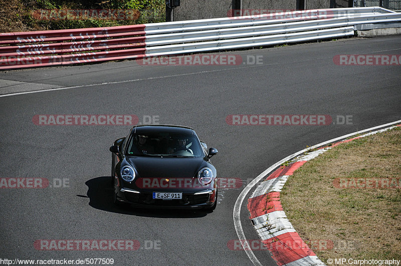 Bild #5077509 - Touristenfahrten Nürburgring Nordschleife 19.08.2018