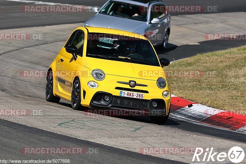 Bild #5077656 - Touristenfahrten Nürburgring Nordschleife 19.08.2018