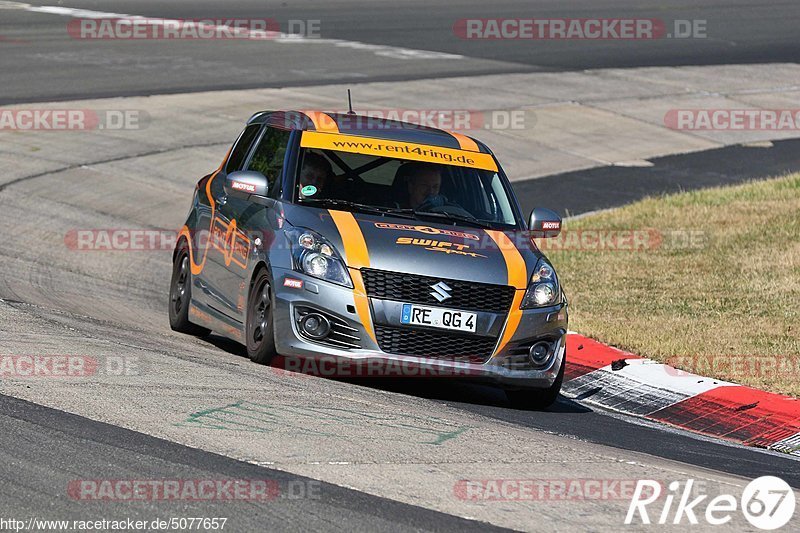 Bild #5077657 - Touristenfahrten Nürburgring Nordschleife 19.08.2018