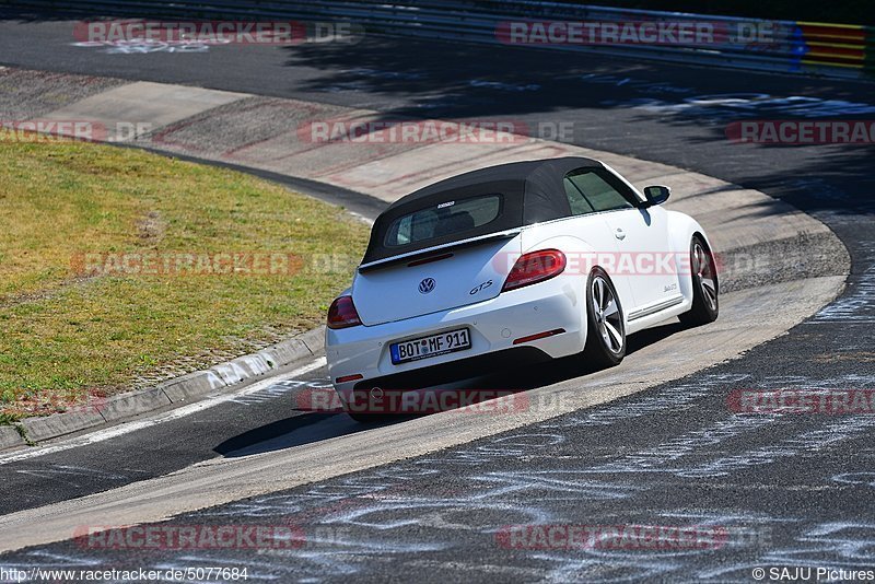 Bild #5077684 - Touristenfahrten Nürburgring Nordschleife 19.08.2018