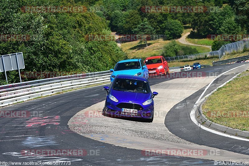 Bild #5077773 - Touristenfahrten Nürburgring Nordschleife 19.08.2018