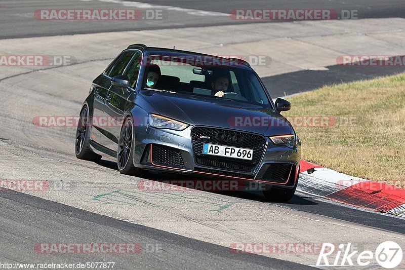 Bild #5077877 - Touristenfahrten Nürburgring Nordschleife 19.08.2018