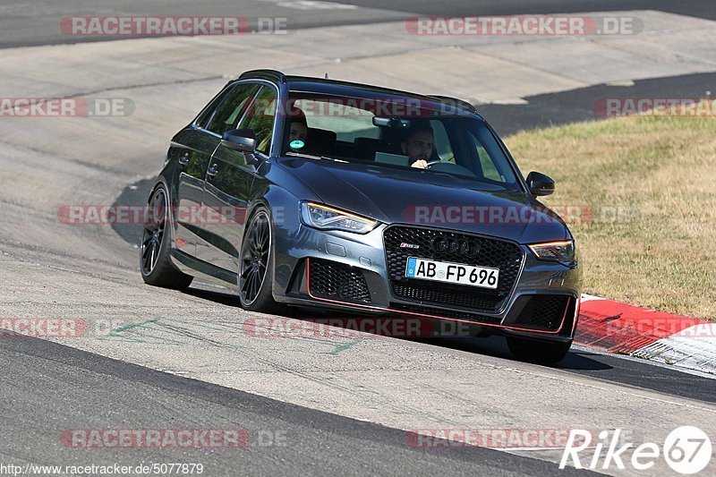 Bild #5077879 - Touristenfahrten Nürburgring Nordschleife 19.08.2018