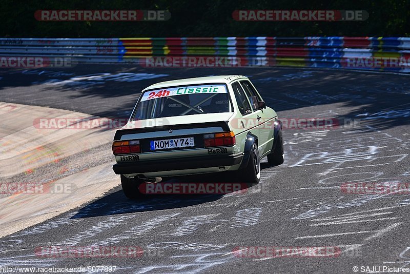 Bild #5077897 - Touristenfahrten Nürburgring Nordschleife 19.08.2018