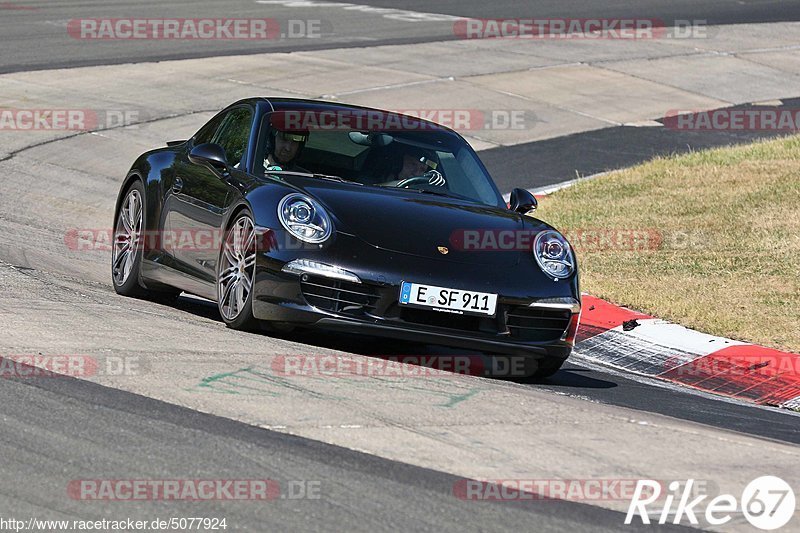 Bild #5077924 - Touristenfahrten Nürburgring Nordschleife 19.08.2018