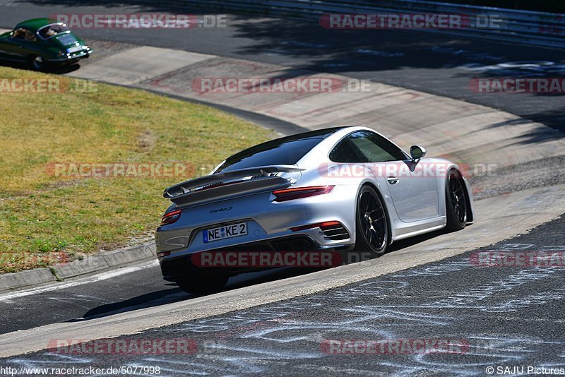 Bild #5077998 - Touristenfahrten Nürburgring Nordschleife 19.08.2018