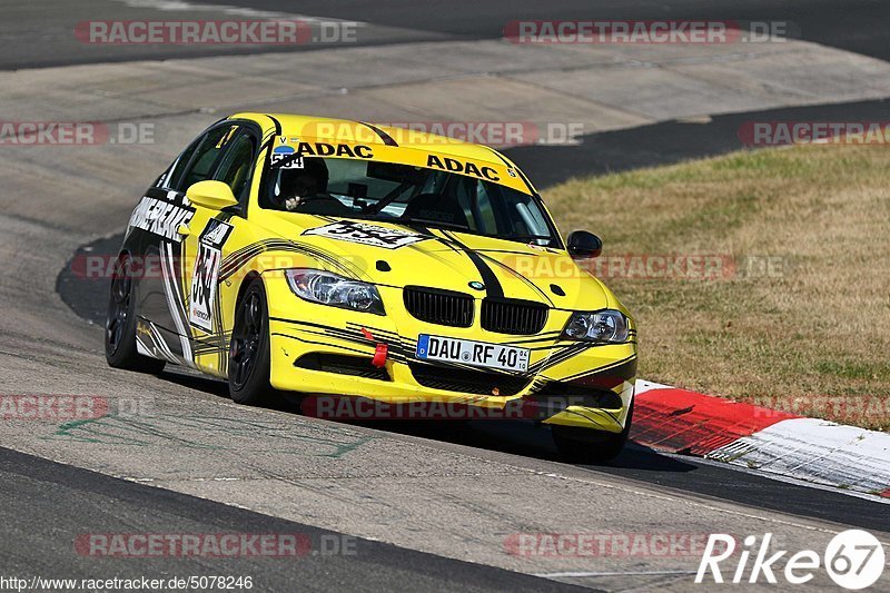 Bild #5078246 - Touristenfahrten Nürburgring Nordschleife 19.08.2018