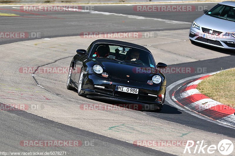 Bild #5078271 - Touristenfahrten Nürburgring Nordschleife 19.08.2018