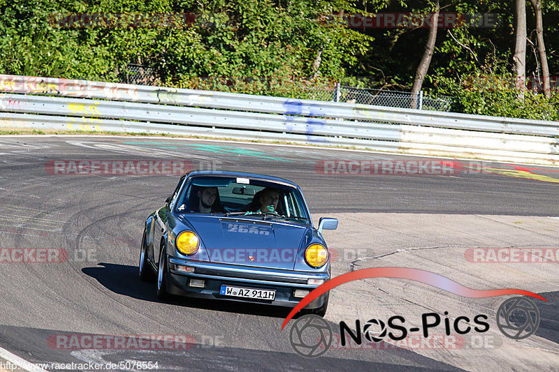 Bild #5078554 - Touristenfahrten Nürburgring Nordschleife 19.08.2018