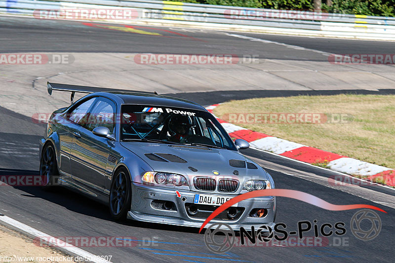 Bild #5078607 - Touristenfahrten Nürburgring Nordschleife 19.08.2018