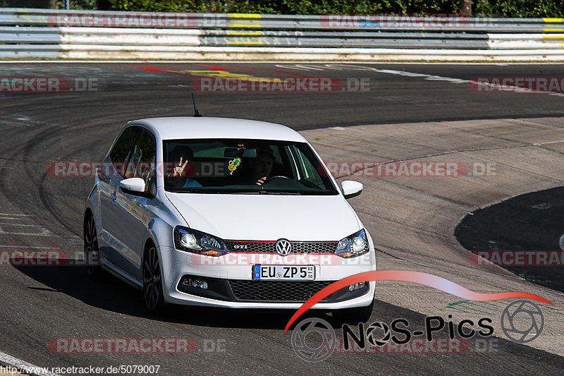 Bild #5079007 - Touristenfahrten Nürburgring Nordschleife 19.08.2018