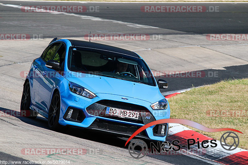 Bild #5079014 - Touristenfahrten Nürburgring Nordschleife 19.08.2018