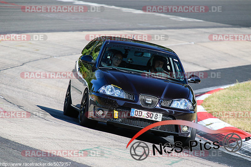 Bild #5079157 - Touristenfahrten Nürburgring Nordschleife 19.08.2018