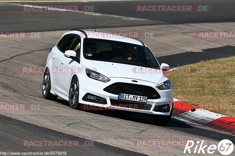 Bild #5079219 - Touristenfahrten Nürburgring Nordschleife 19.08.2018