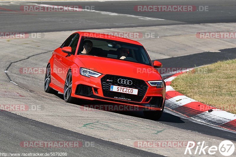 Bild #5079266 - Touristenfahrten Nürburgring Nordschleife 19.08.2018