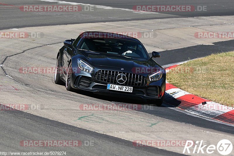 Bild #5079274 - Touristenfahrten Nürburgring Nordschleife 19.08.2018