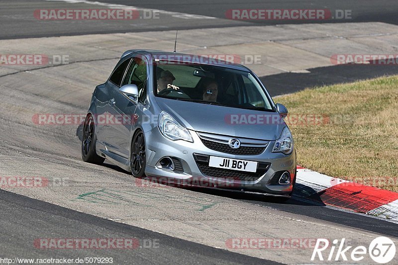 Bild #5079293 - Touristenfahrten Nürburgring Nordschleife 19.08.2018