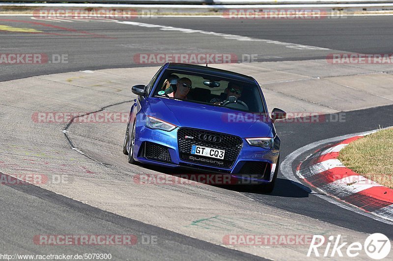 Bild #5079300 - Touristenfahrten Nürburgring Nordschleife 19.08.2018