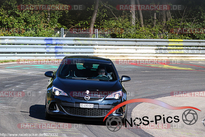 Bild #5079332 - Touristenfahrten Nürburgring Nordschleife 19.08.2018