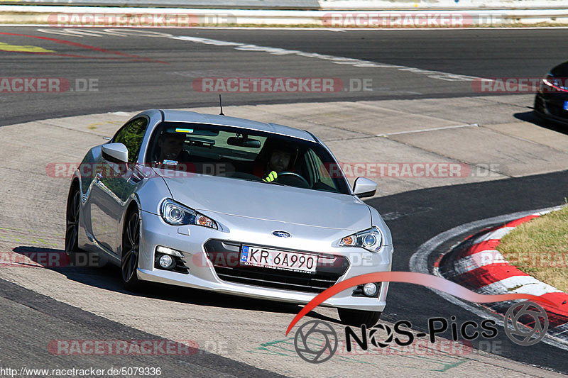 Bild #5079336 - Touristenfahrten Nürburgring Nordschleife 19.08.2018