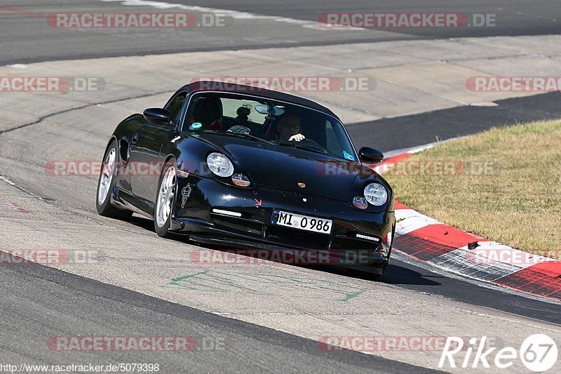 Bild #5079398 - Touristenfahrten Nürburgring Nordschleife 19.08.2018