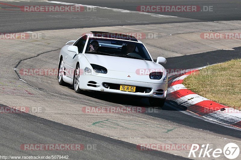 Bild #5079442 - Touristenfahrten Nürburgring Nordschleife 19.08.2018