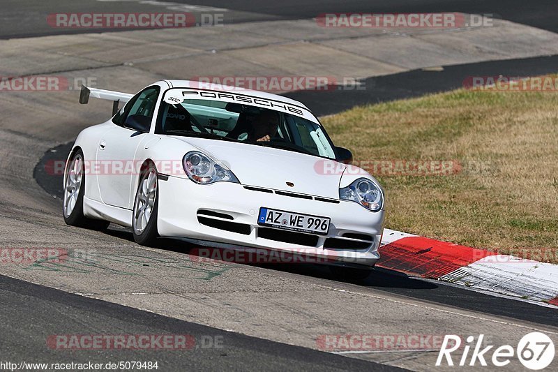 Bild #5079484 - Touristenfahrten Nürburgring Nordschleife 19.08.2018