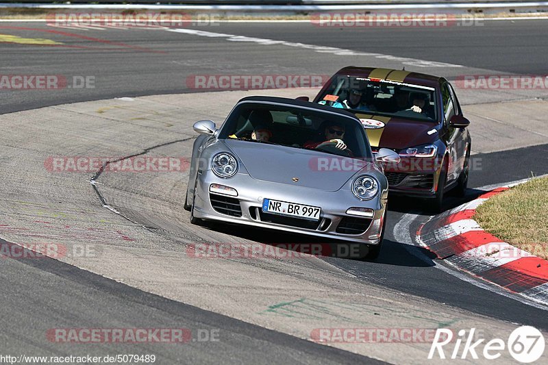 Bild #5079489 - Touristenfahrten Nürburgring Nordschleife 19.08.2018