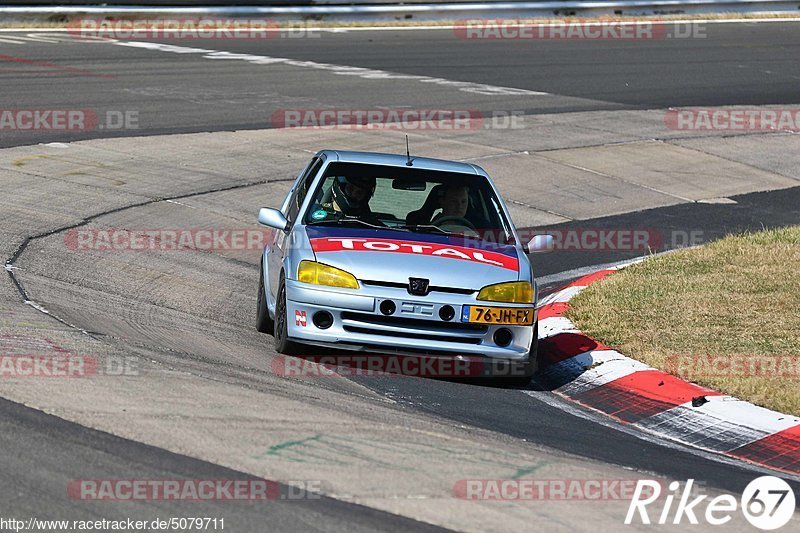 Bild #5079711 - Touristenfahrten Nürburgring Nordschleife 19.08.2018