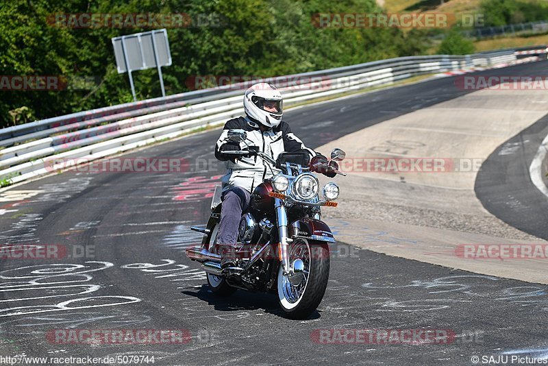 Bild #5079744 - Touristenfahrten Nürburgring Nordschleife 19.08.2018