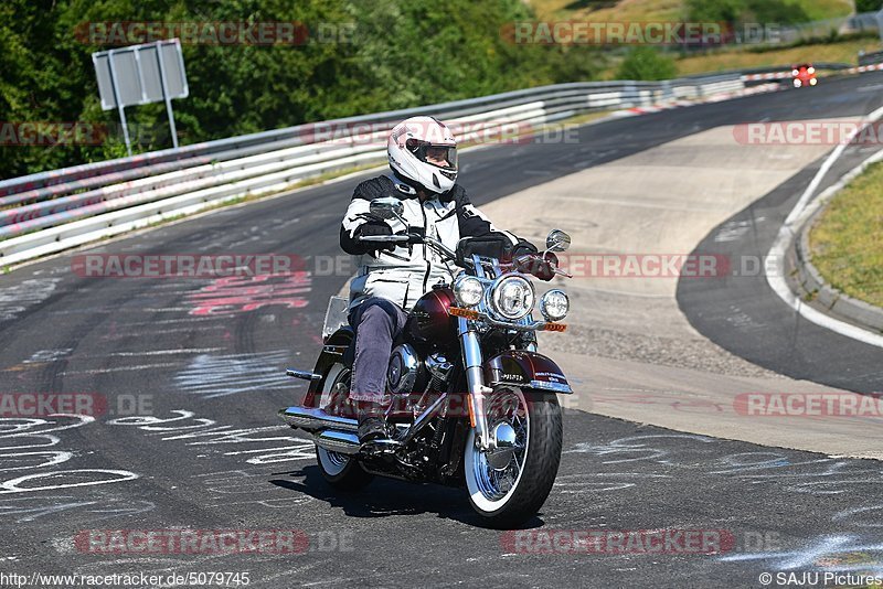 Bild #5079745 - Touristenfahrten Nürburgring Nordschleife 19.08.2018