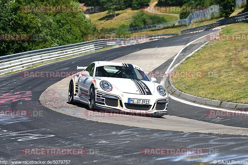 Bild #5079757 - Touristenfahrten Nürburgring Nordschleife 19.08.2018