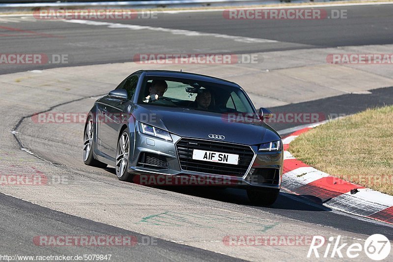 Bild #5079847 - Touristenfahrten Nürburgring Nordschleife 19.08.2018