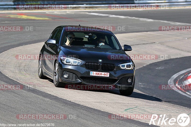 Bild #5079876 - Touristenfahrten Nürburgring Nordschleife 19.08.2018