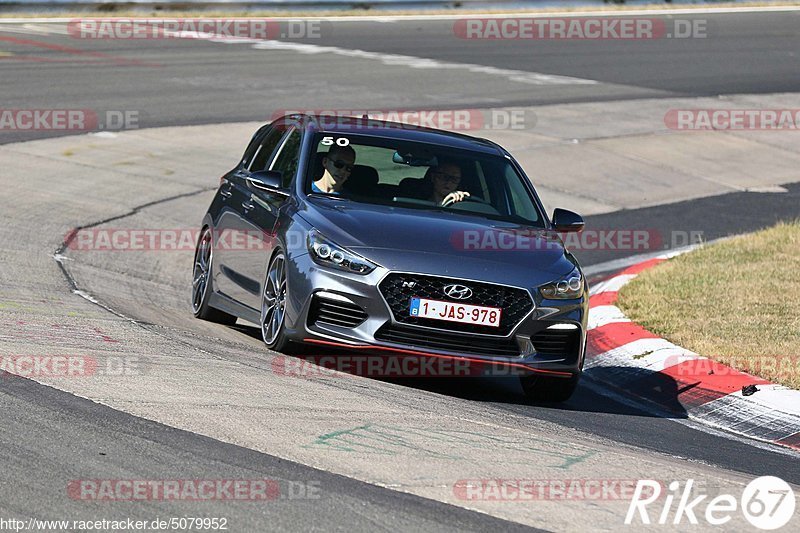 Bild #5079952 - Touristenfahrten Nürburgring Nordschleife 19.08.2018