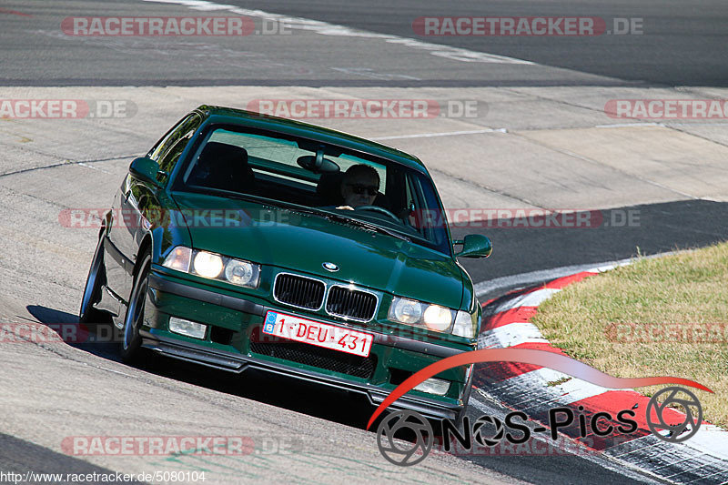 Bild #5080104 - Touristenfahrten Nürburgring Nordschleife 19.08.2018