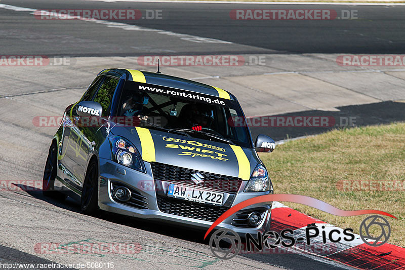 Bild #5080115 - Touristenfahrten Nürburgring Nordschleife 19.08.2018