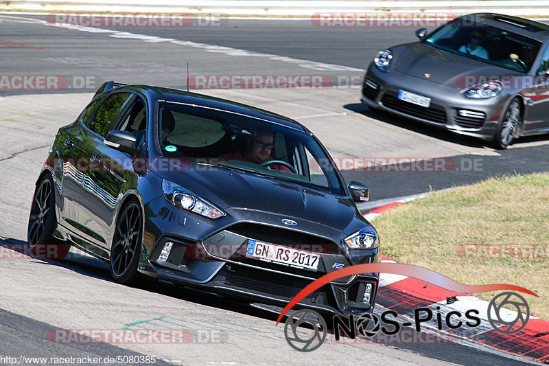 Bild #5080385 - Touristenfahrten Nürburgring Nordschleife 19.08.2018