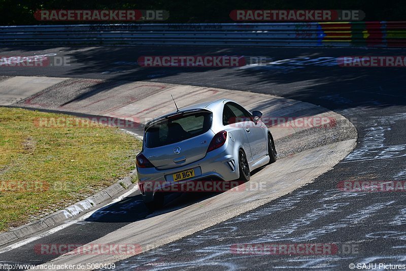 Bild #5080409 - Touristenfahrten Nürburgring Nordschleife 19.08.2018