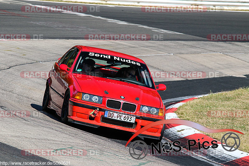 Bild #5080601 - Touristenfahrten Nürburgring Nordschleife 19.08.2018