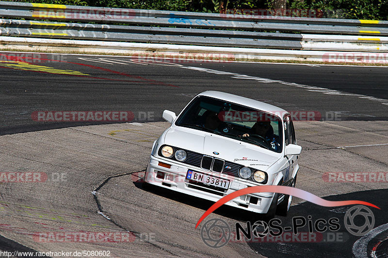 Bild #5080602 - Touristenfahrten Nürburgring Nordschleife 19.08.2018