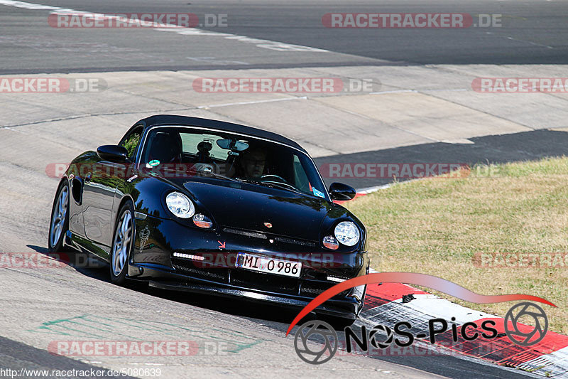 Bild #5080639 - Touristenfahrten Nürburgring Nordschleife 19.08.2018