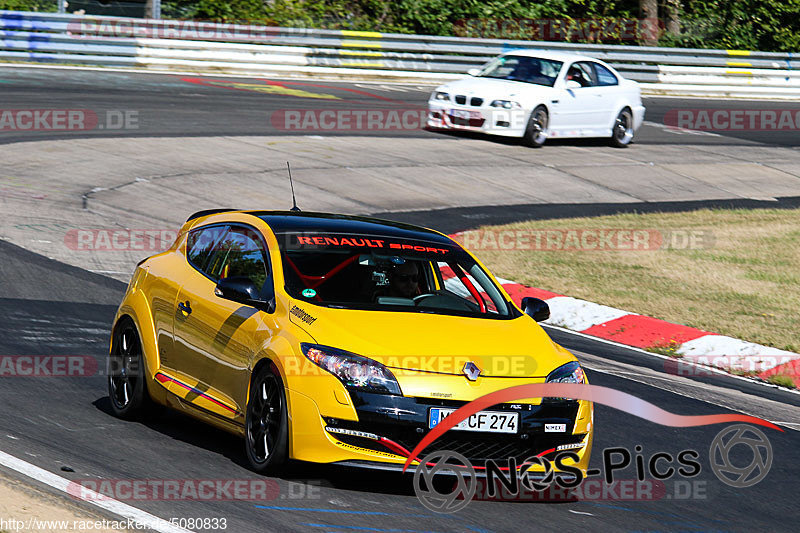 Bild #5080833 - Touristenfahrten Nürburgring Nordschleife 19.08.2018